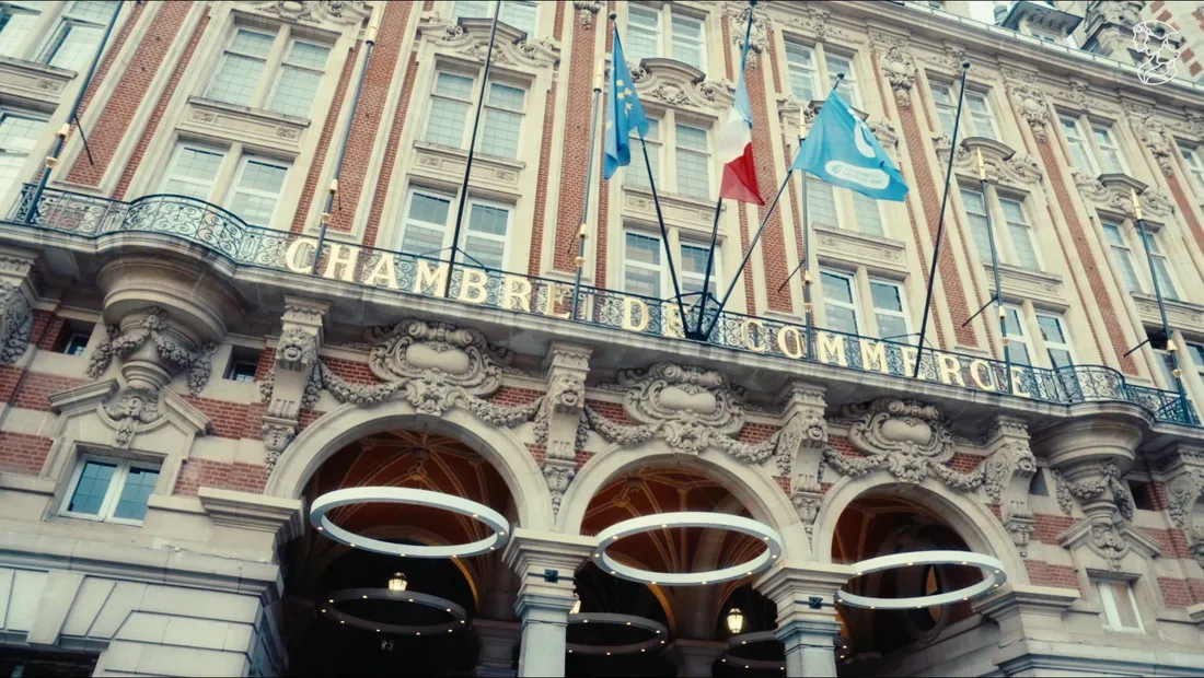 Extrait 1 du film « Amazing Ladies 2025 — monté le jour même » réalisé par Prizm Studio