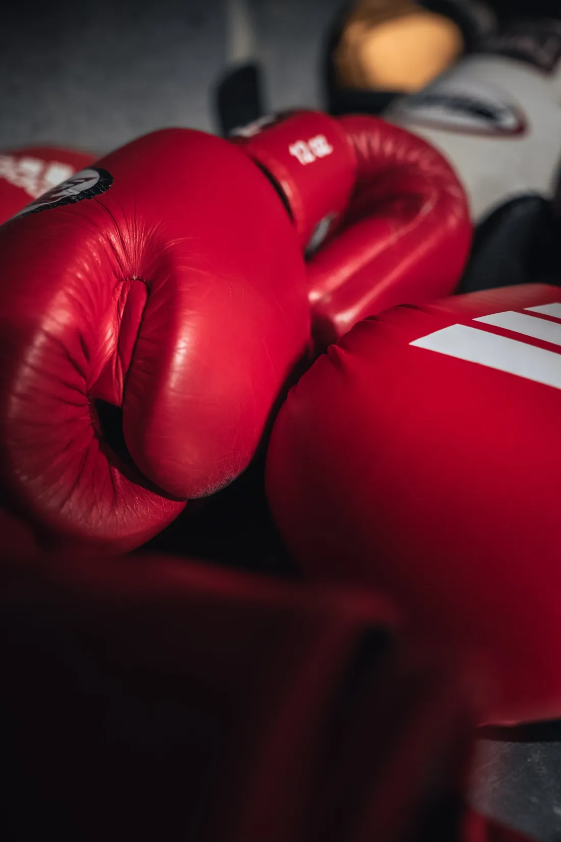 Ouverture Corner Training pour Corner Training — résultat, image 6